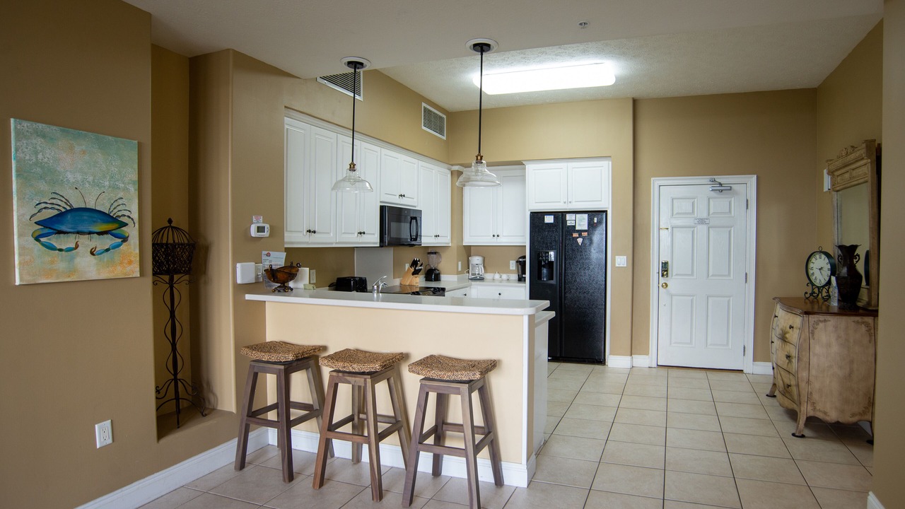 Photo of Kitchen in Thomas Drive