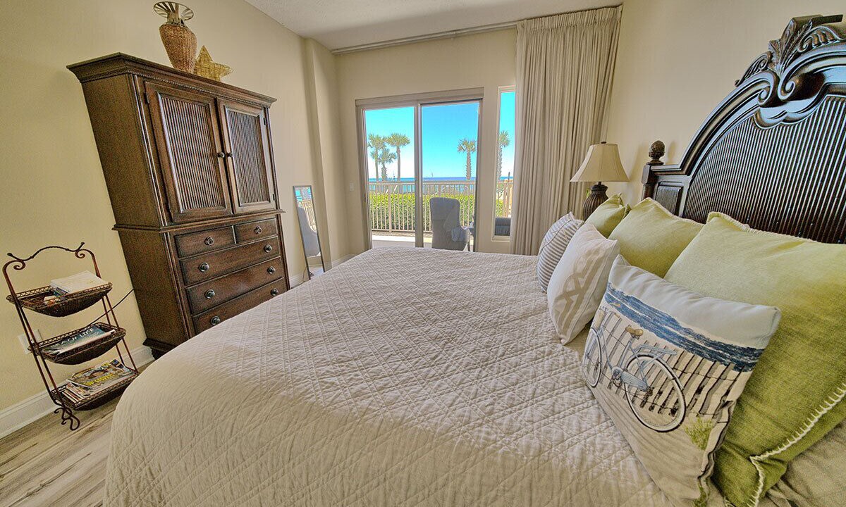 Photo of Bedroom in Thomas Drive