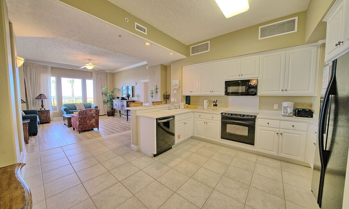 Photo of Kitchen in Thomas Drive