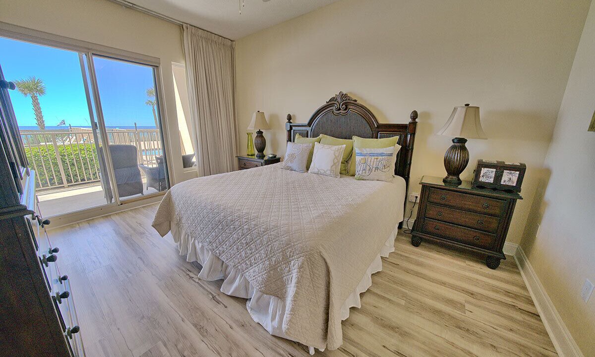 Photo of Bedroom in Thomas Drive