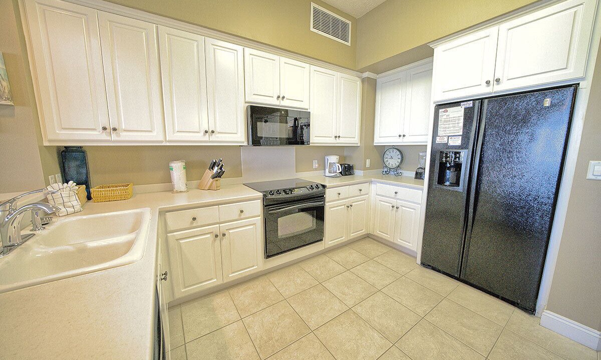 Photo of Kitchen in Thomas Drive