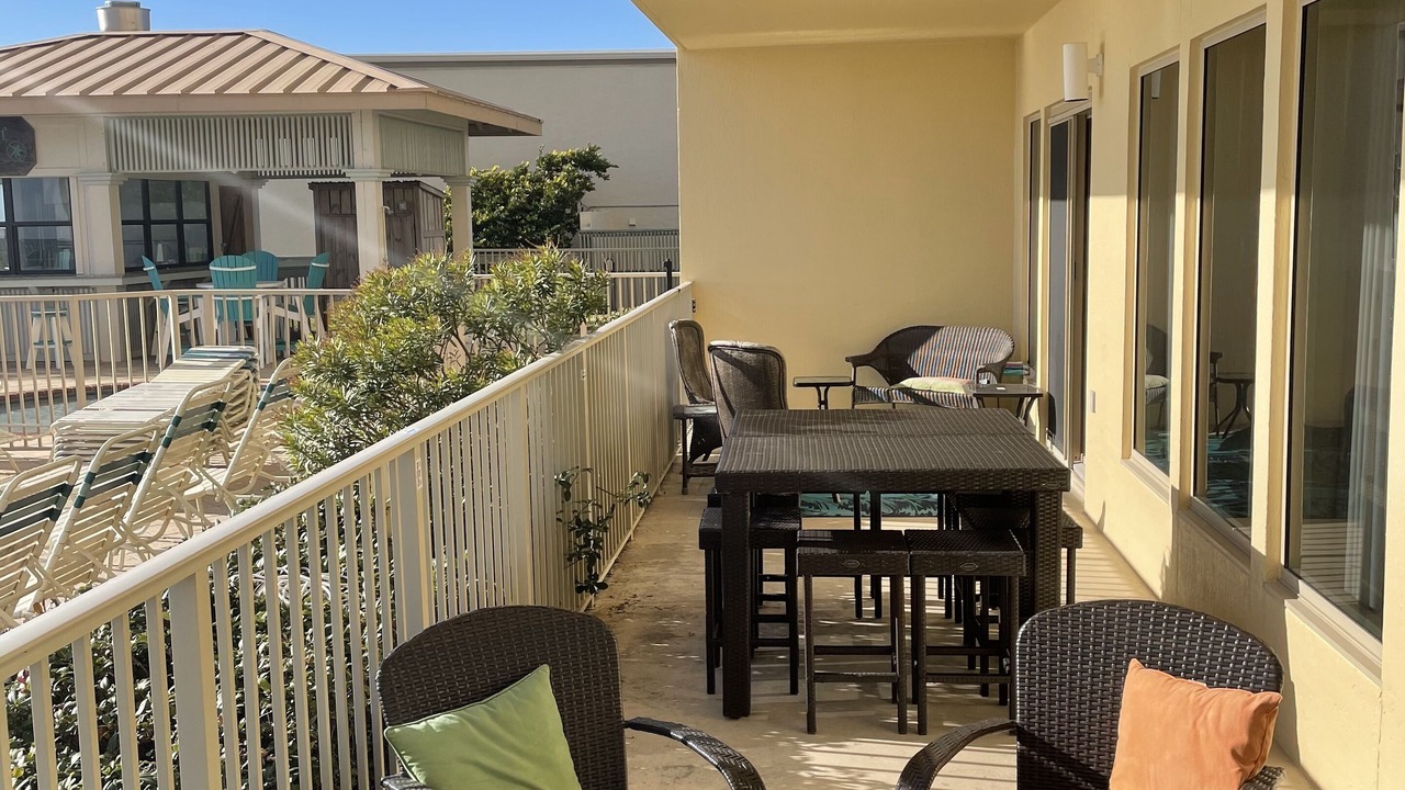 Photo of Outdoor in Thomas Drive
