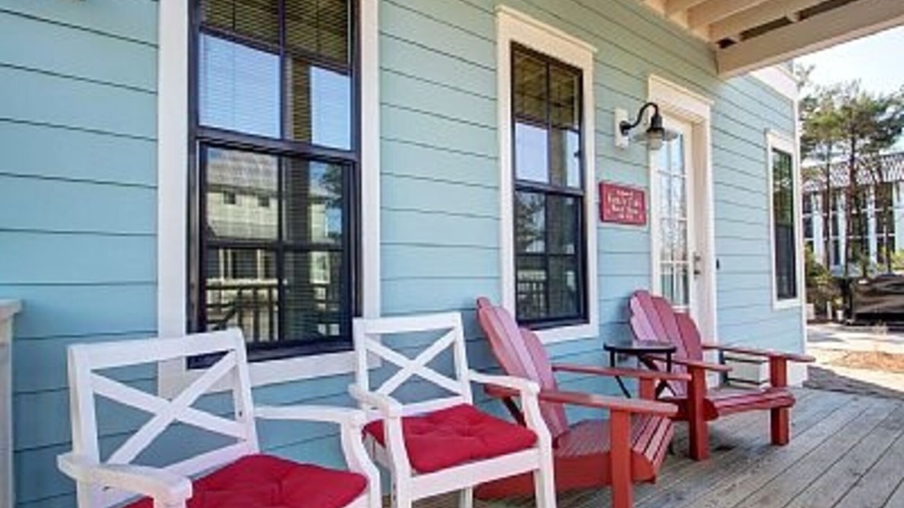 Photo of Outdoor in Lakeside at Blue Mountain Beach