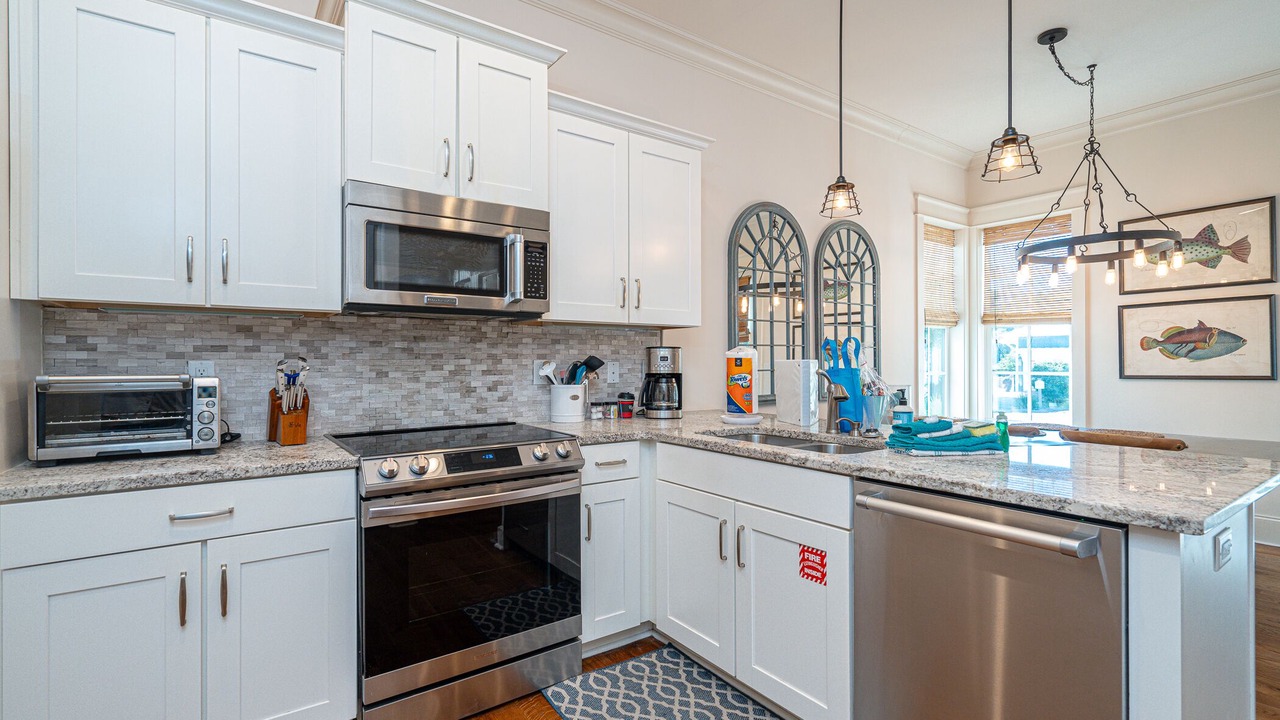 Photo of Bedroom in Lakeside at Blue Mountain Beach