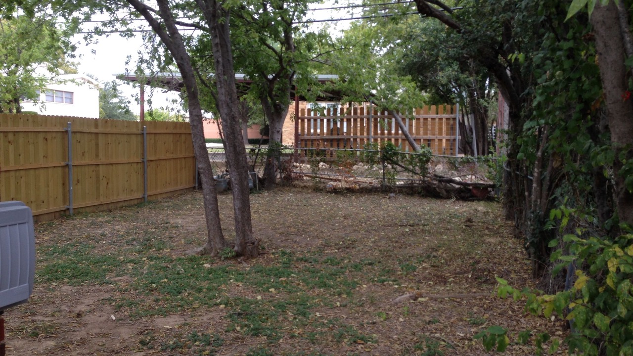 Photo of Outdoor in Fort Worth Cultural District