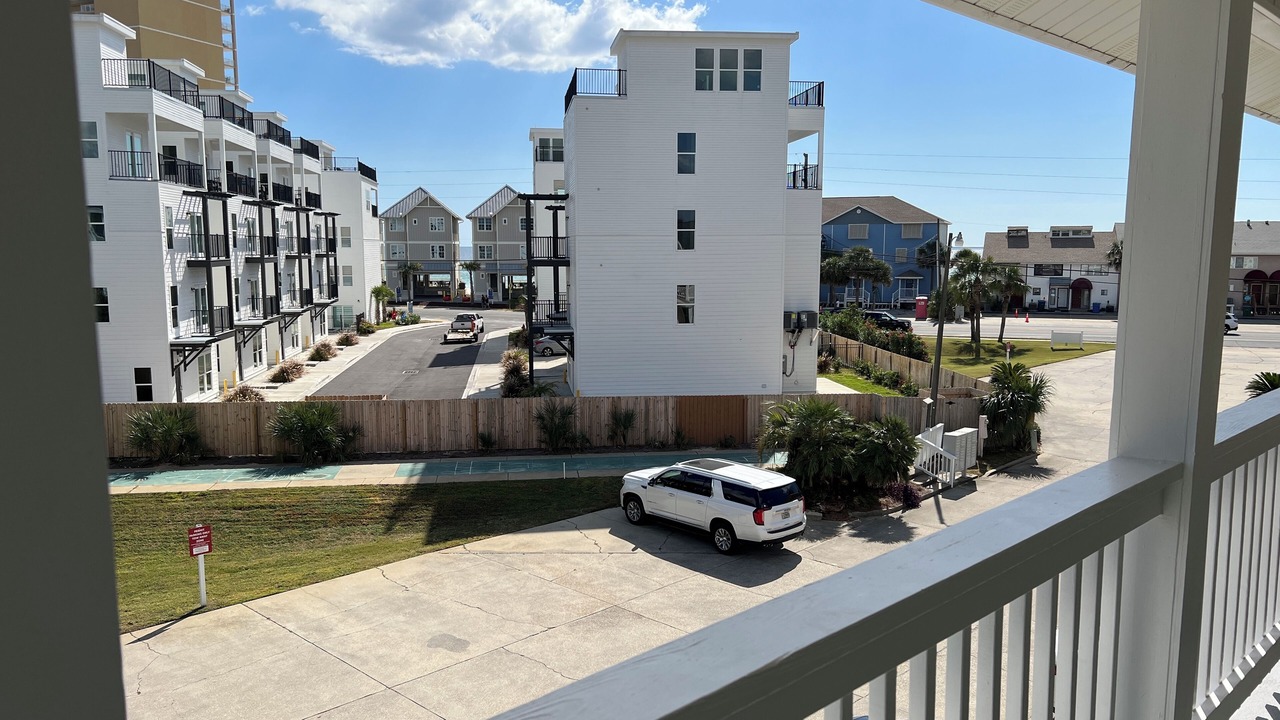Photo of Outdoor in West Panama City Beach
