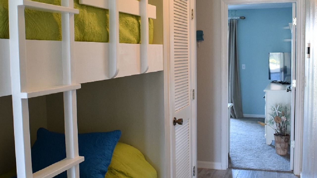 Photo of Bedroom in West Panama City Beach