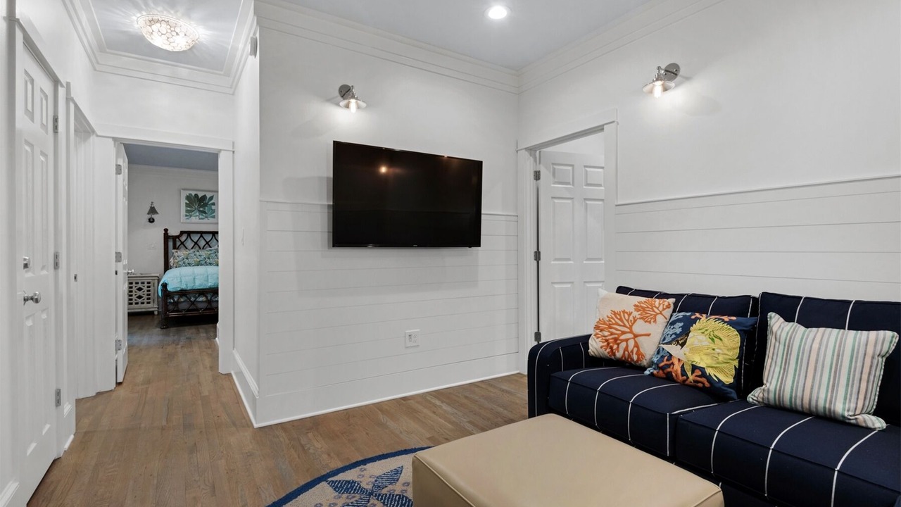 Photo of Livingroom in Seagrove Beach