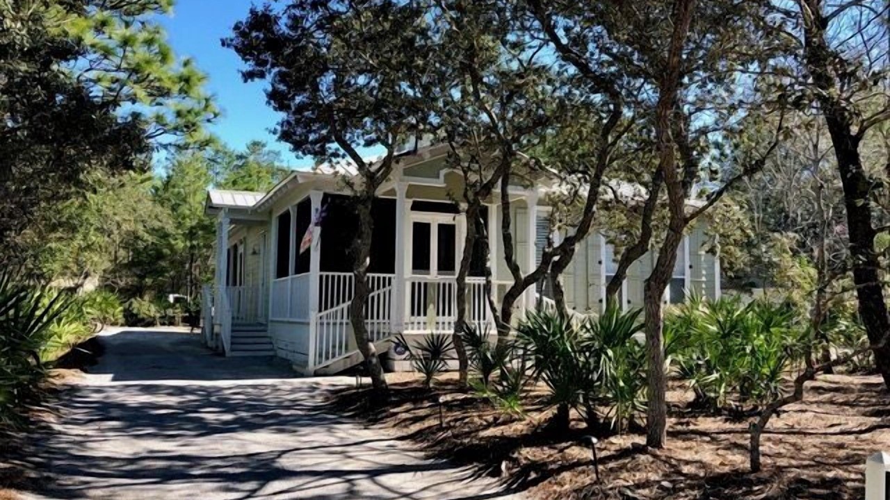 Photo of Outdoor in Seagrove Beach