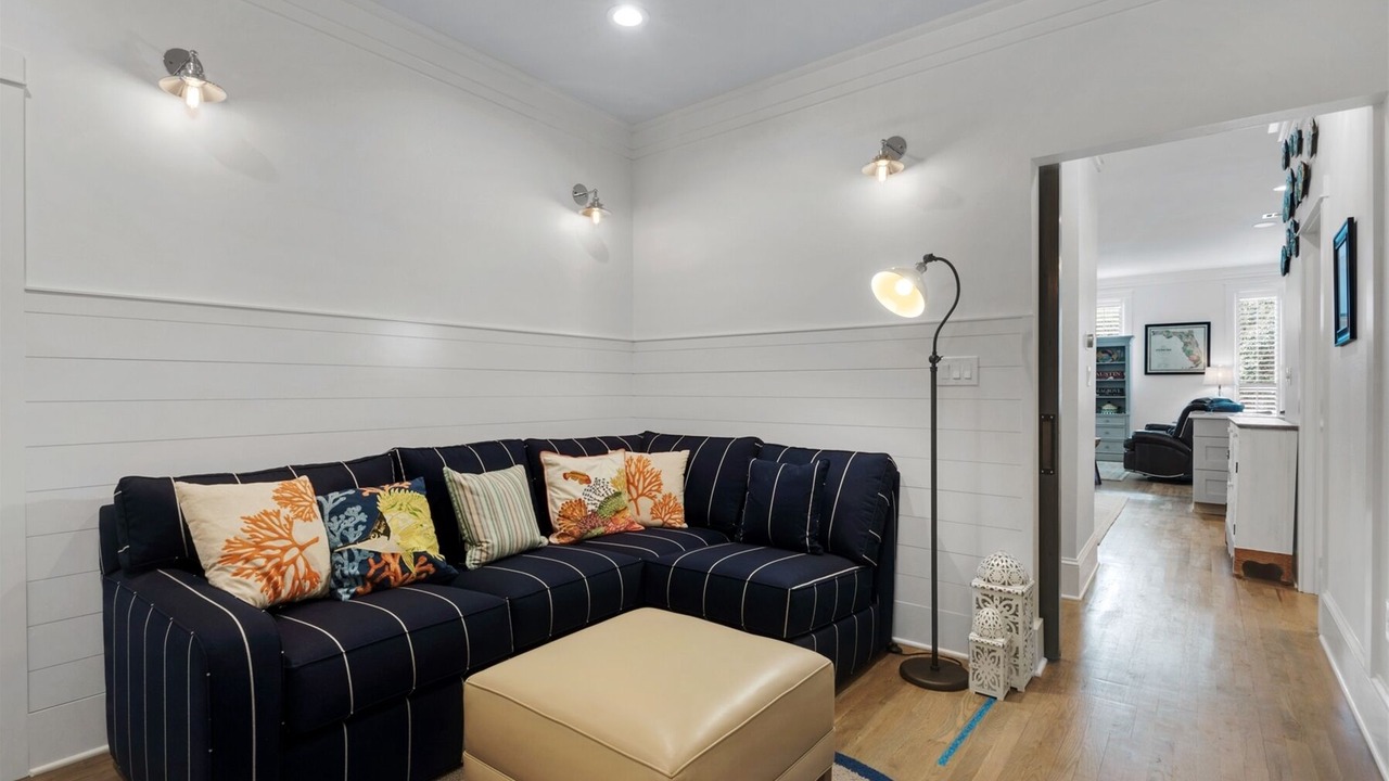 Photo of Livingroom in Seagrove Beach
