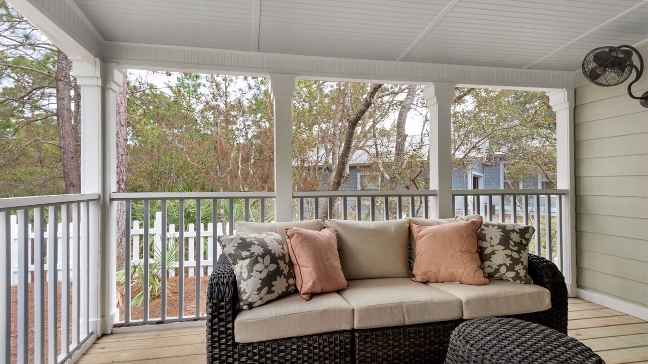 Photo of Outdoor in Seagrove Beach