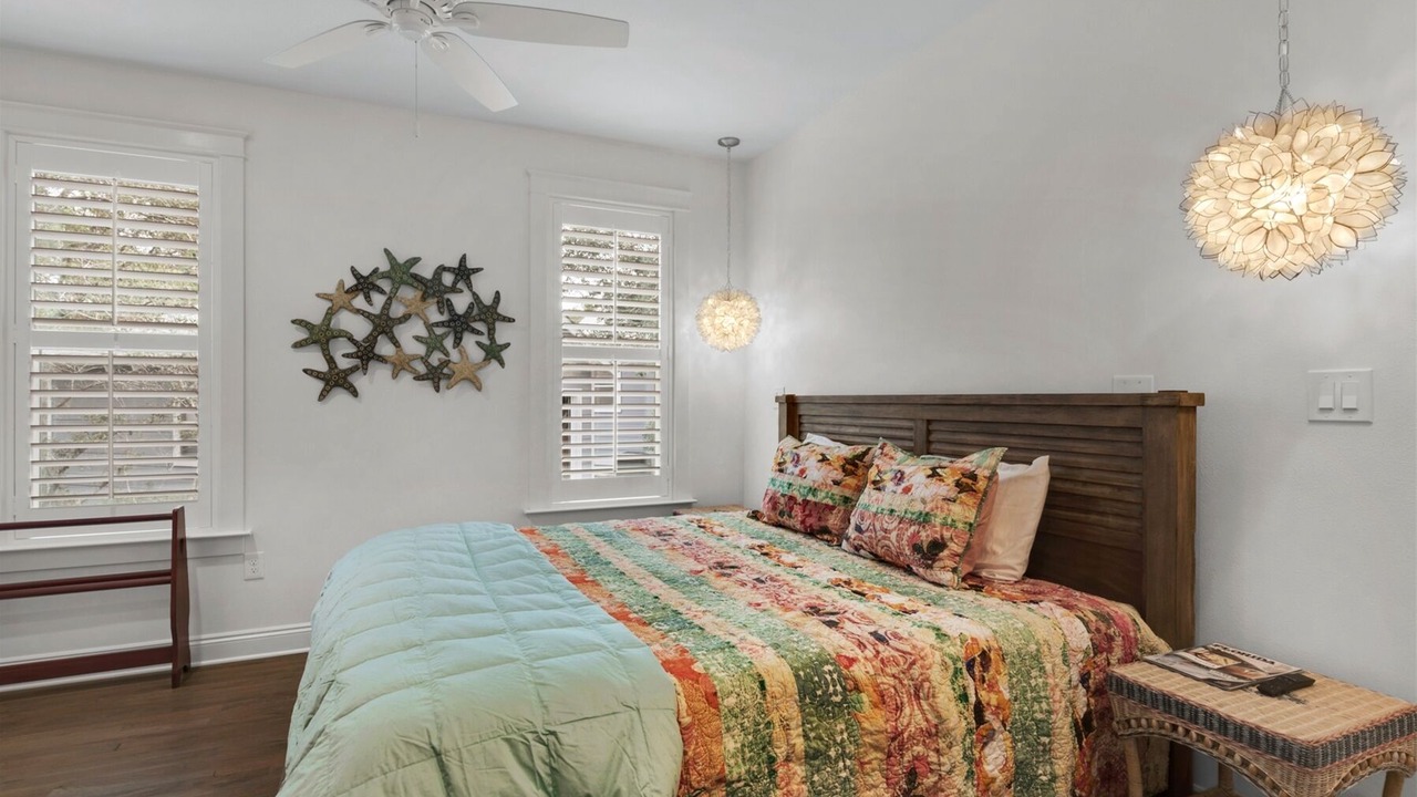 Photo of Bedroom in Seagrove Beach
