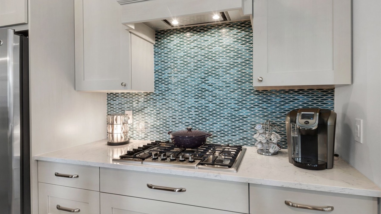 Photo of Kitchen in Seagrove Beach