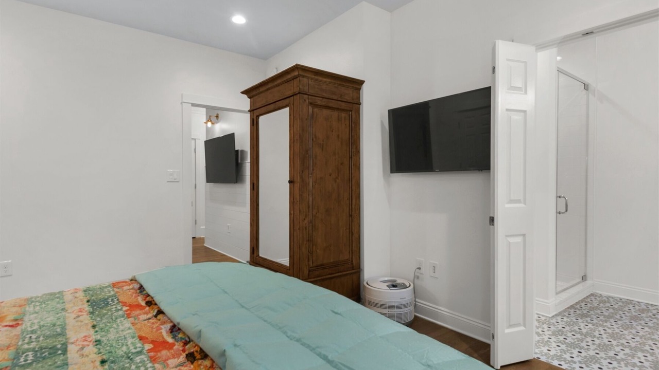 Photo of Bedroom in Seagrove Beach
