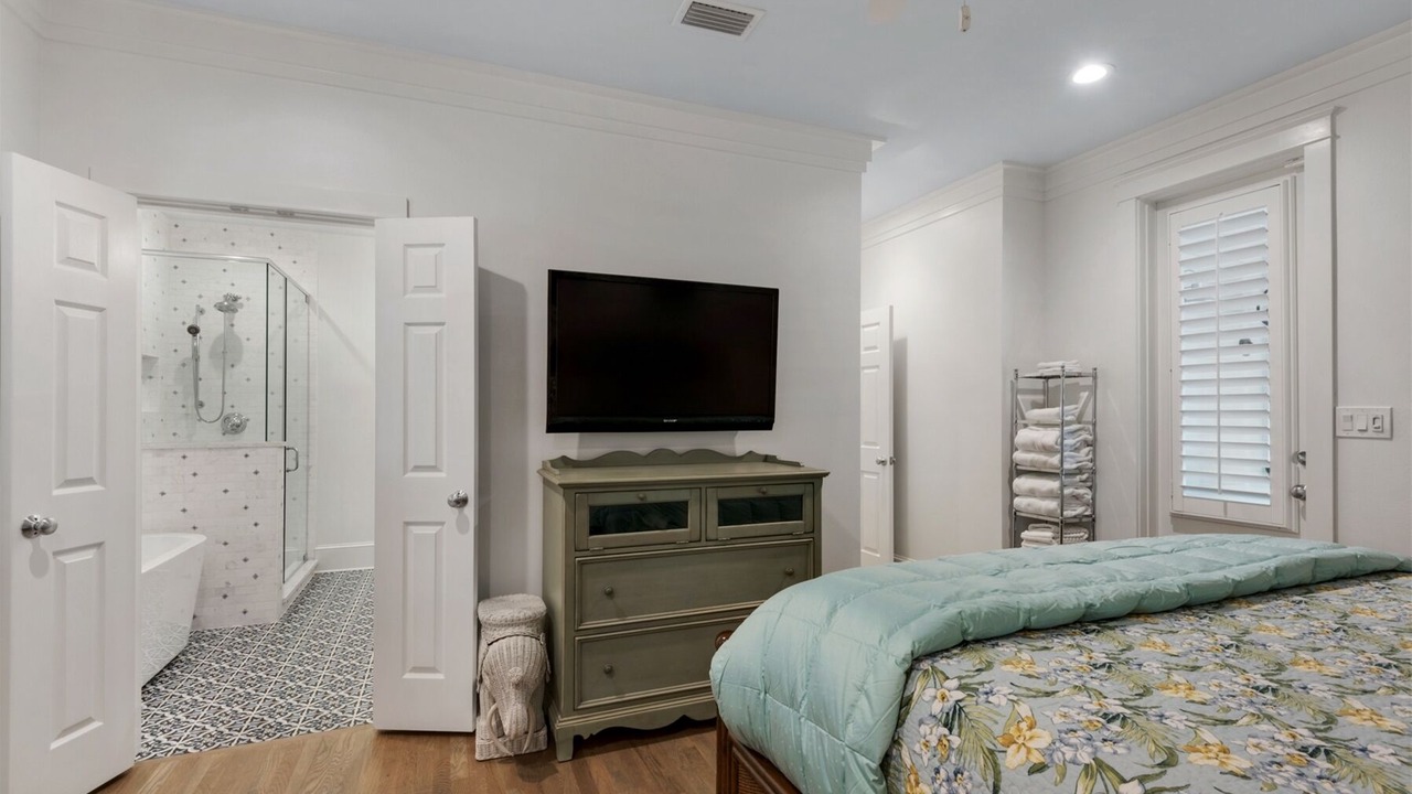 Photo of Bedroom in Seagrove Beach