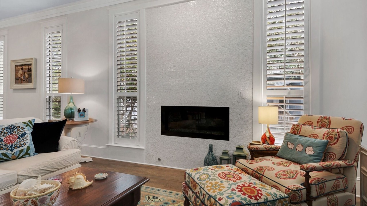 Photo of Livingroom in Seagrove Beach