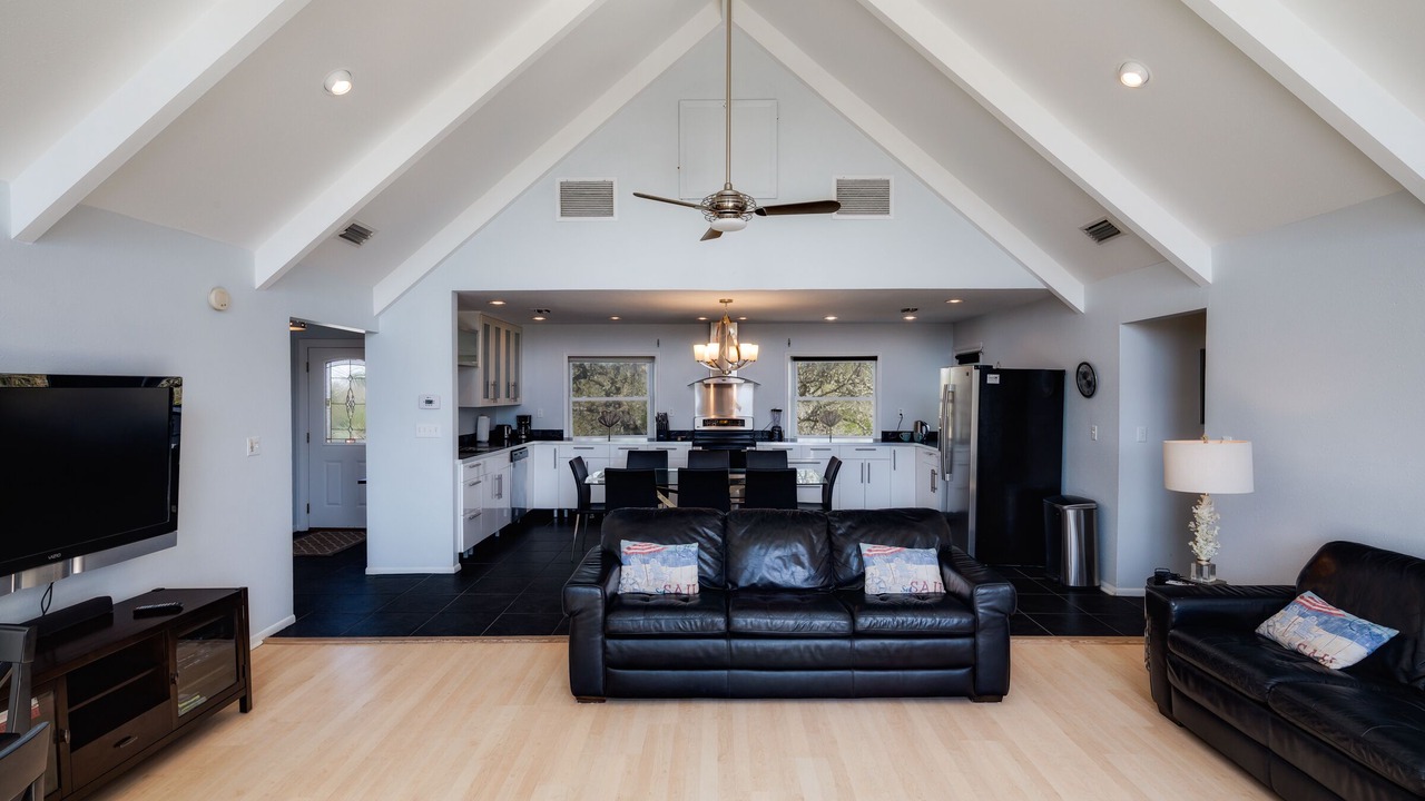 Photo of Livingroom in Sea Palm Village