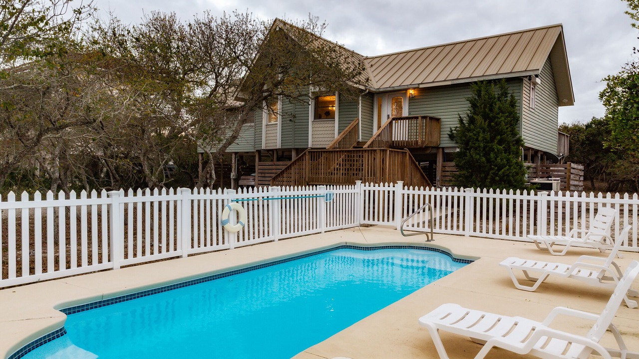 Photo of Outdoor in Sea Palm Village