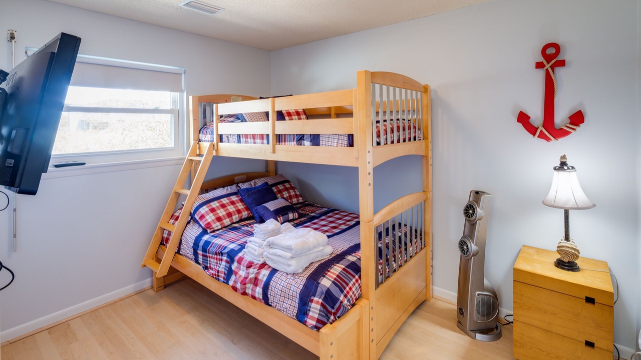 Photo of Bedroom in Sea Palm Village