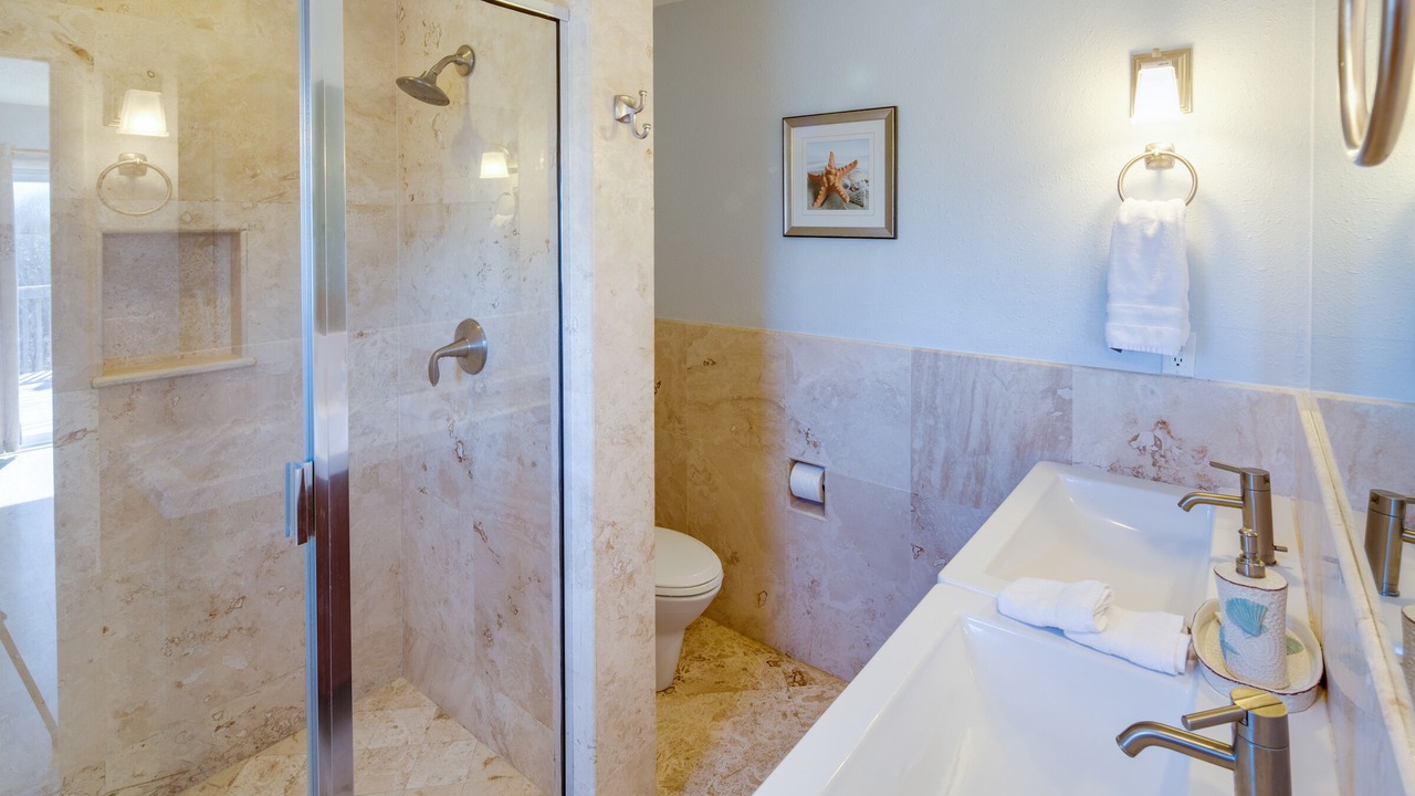 Photo of Bathroom in Sea Palm Village