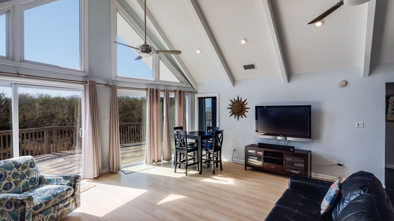 Photo of Bedroom in Sea Palm Village