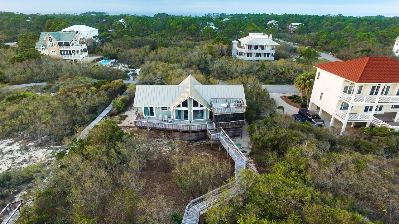 Photo of Outdoor in Sea Palm Village