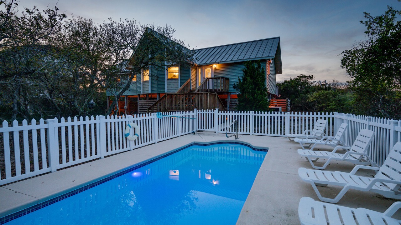 Photo of Outdoor in Sea Palm Village