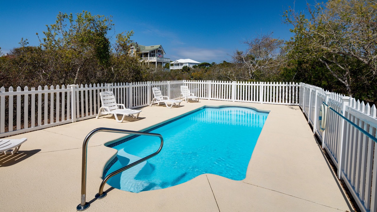 Photo of Outdoor in Sea Palm Village