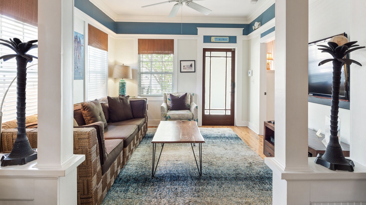 Photo of Livingroom in Old Town