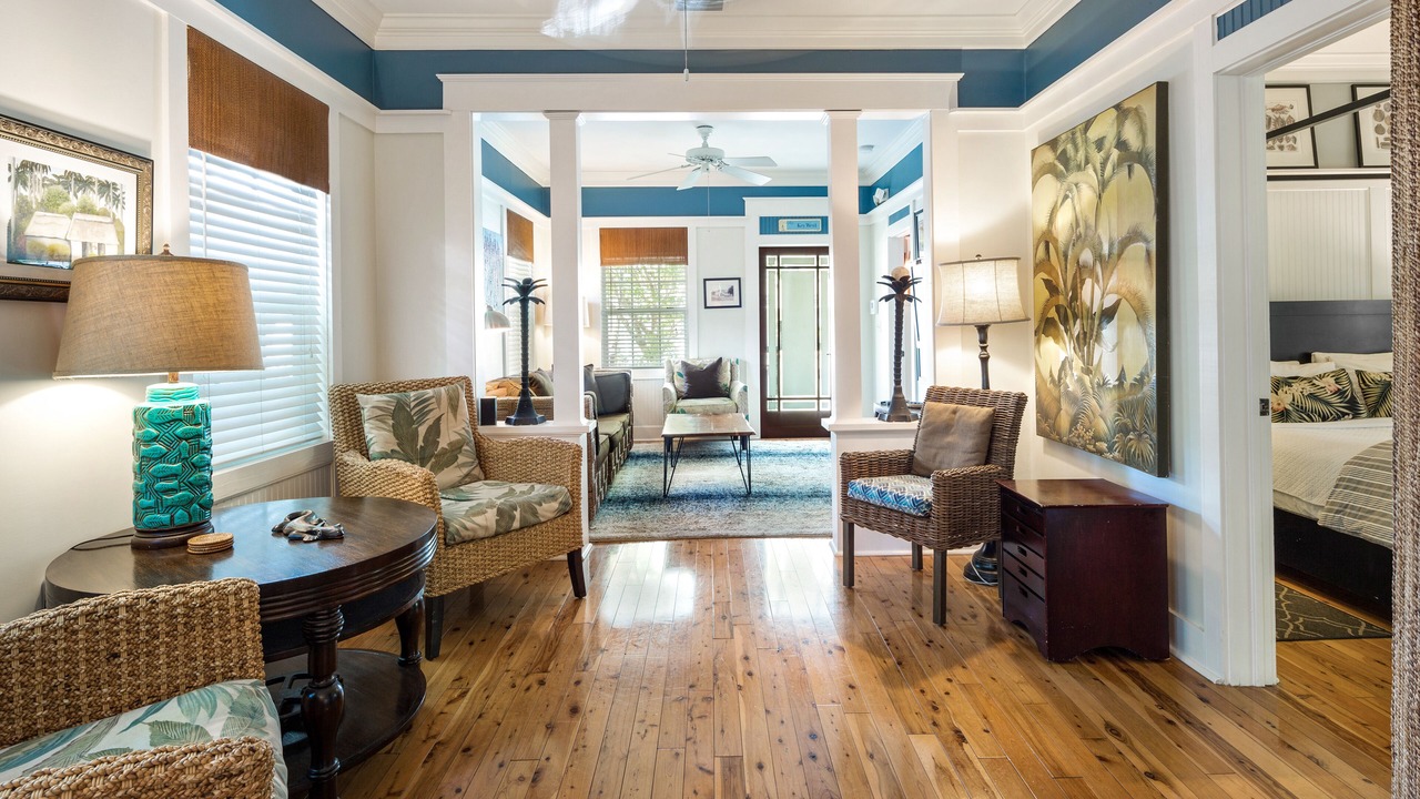 Photo of Bedroom in Old Town