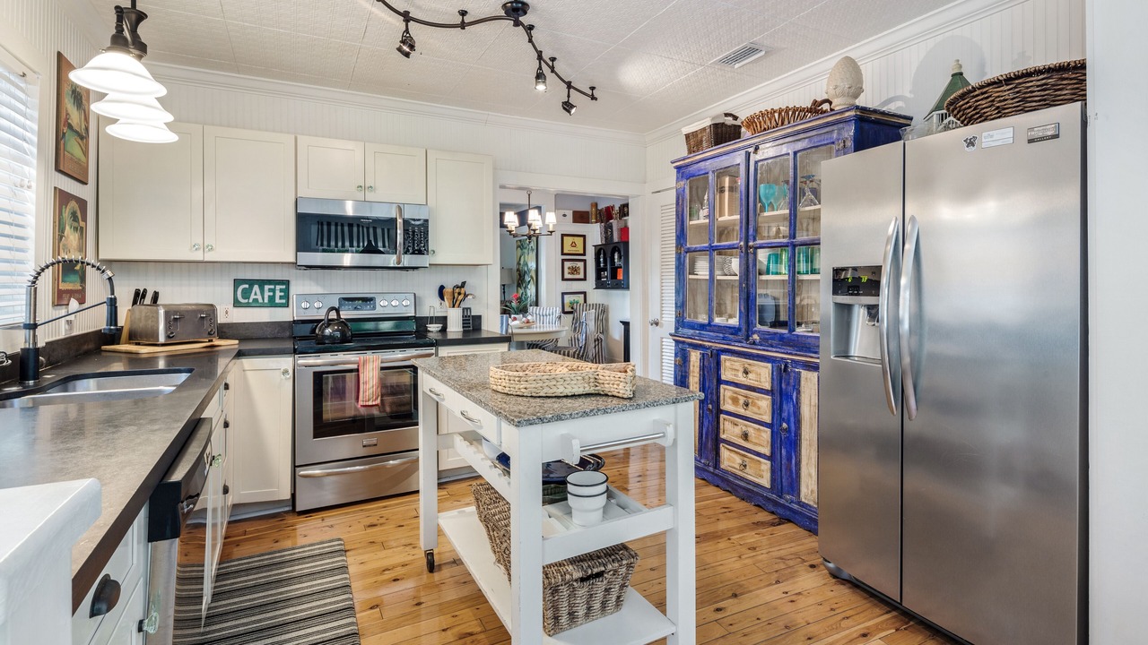 Photo of Kitchen in Old Town