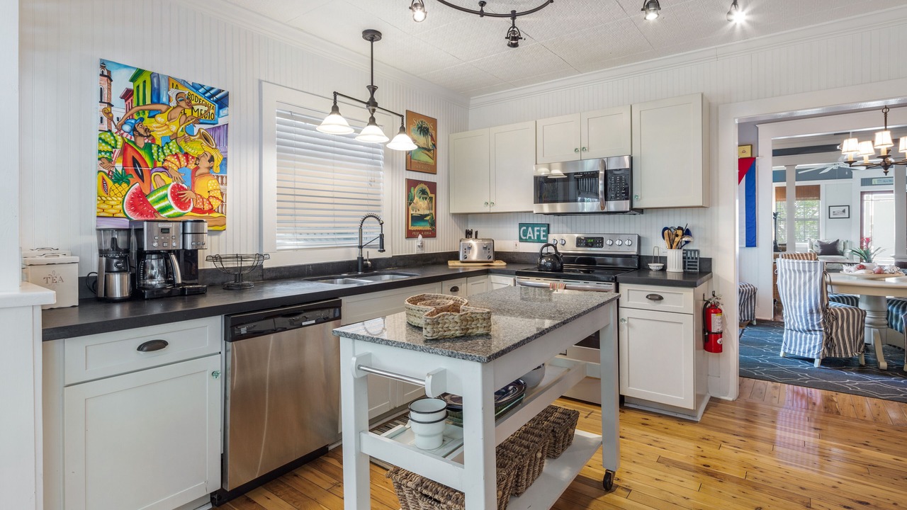 Photo of Kitchen in Old Town