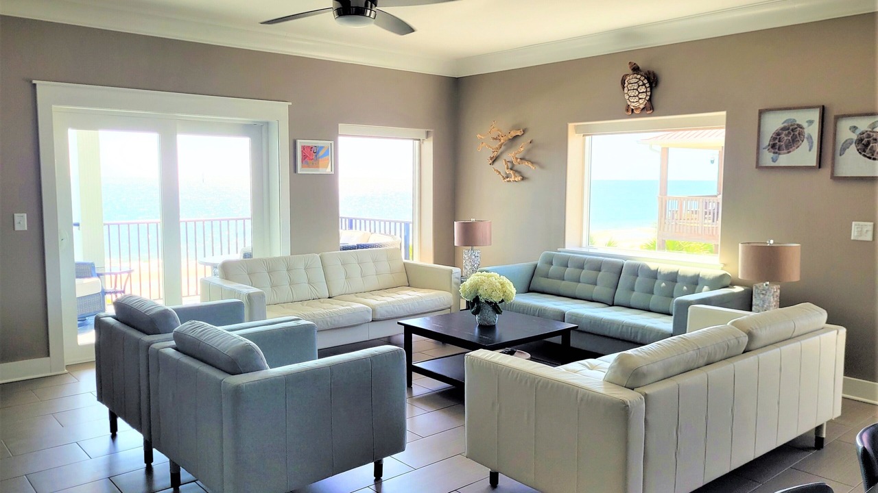 Photo of Bedroom in Port St. Joe