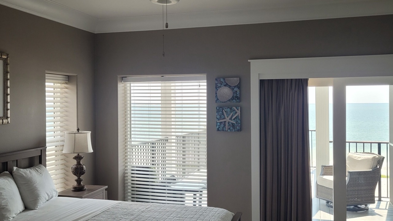 Photo of Bedroom in Port St. Joe