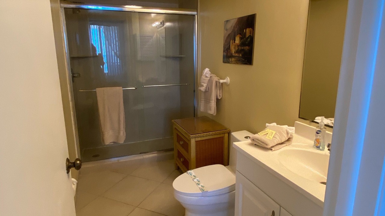 Photo of Bathroom in Marco Island