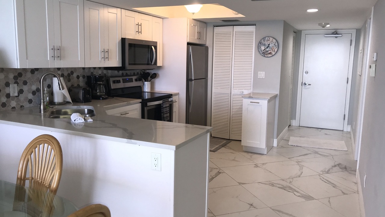 Photo of Kitchen in Marco Island