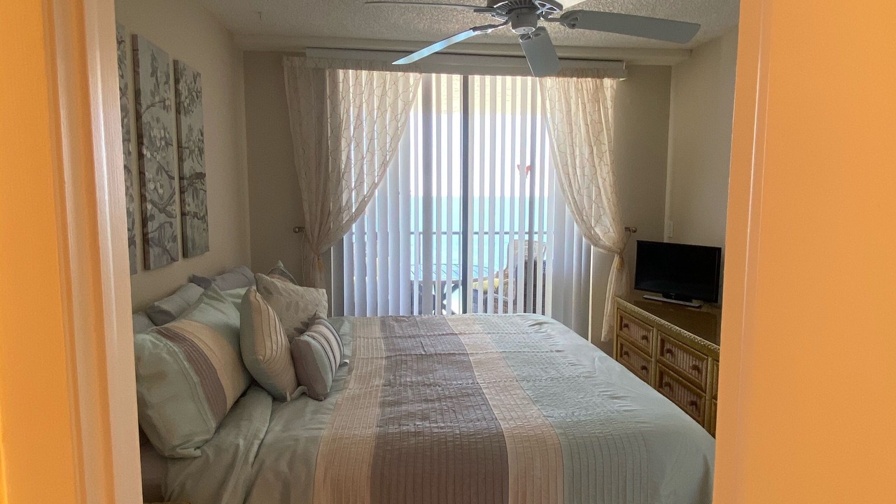 Photo of Bedroom in Marco Island