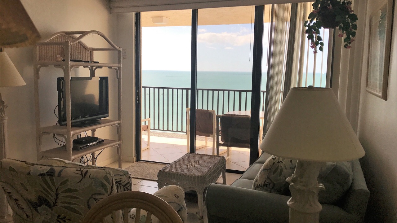 Photo of Livingroom in Marco Island