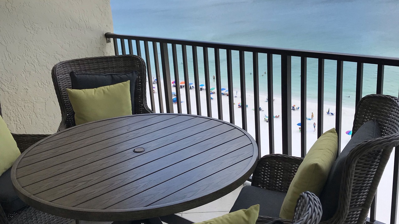 Photo of Outdoor in Marco Island