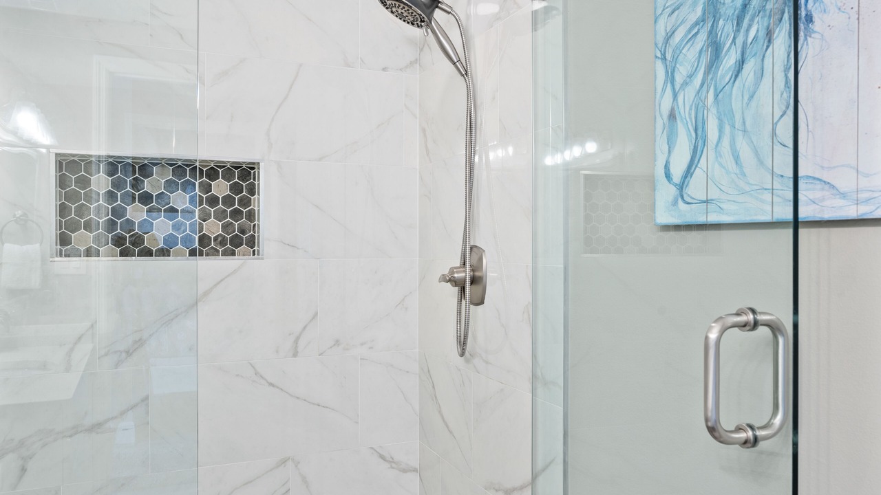 Photo of Bathroom in Miramar Beach