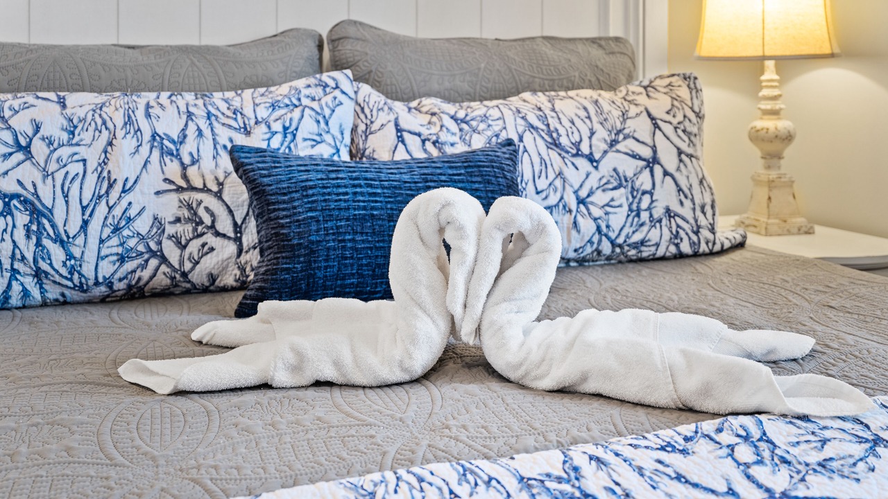 Photo of Bedroom in Miramar Beach