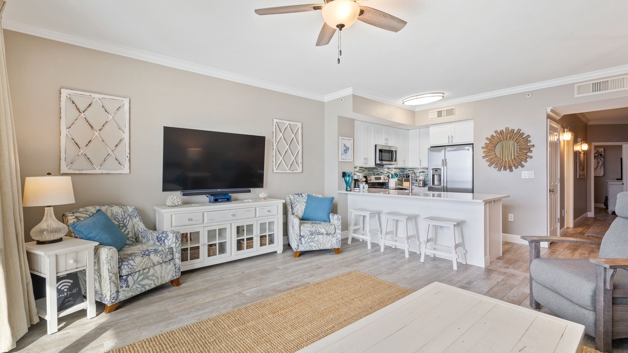 Photo of Bedroom in Miramar Beach