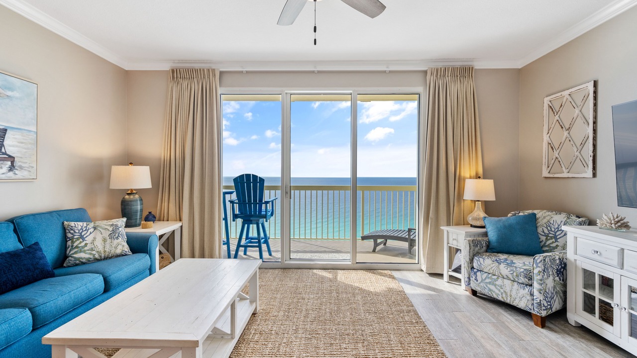 Photo of Livingroom in Miramar Beach