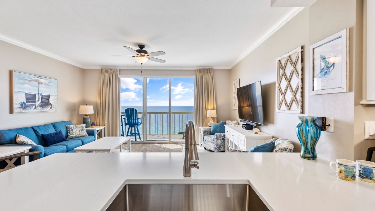Photo of Livingroom in Miramar Beach