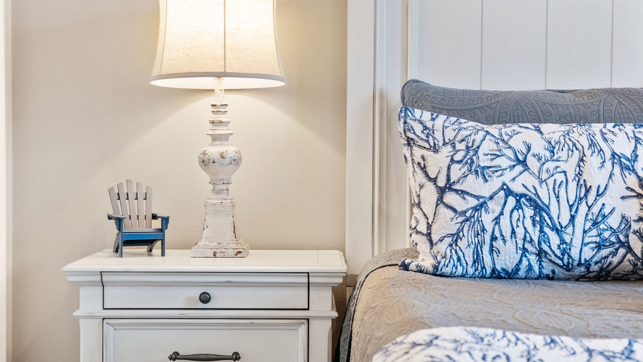Photo of Bedroom in Miramar Beach