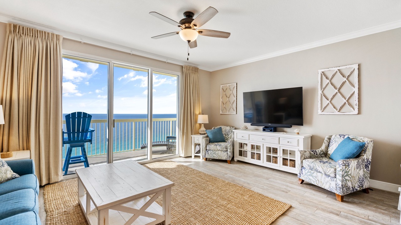 Photo of Livingroom in Miramar Beach
