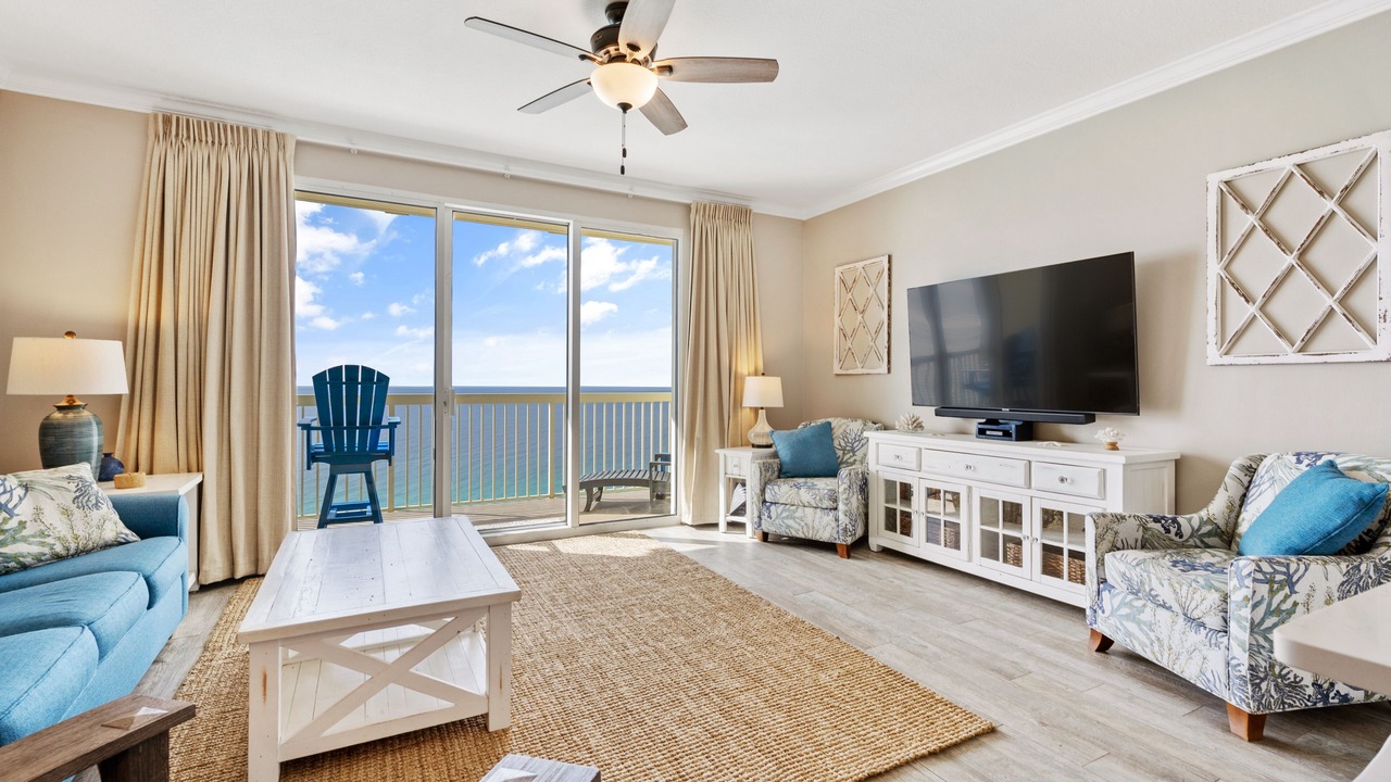 Photo of Livingroom in Miramar Beach