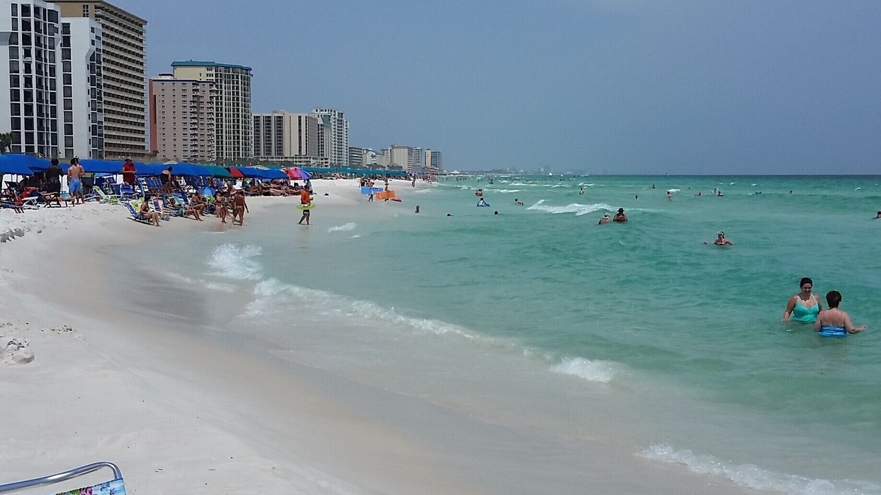 Photo of Others in Destin