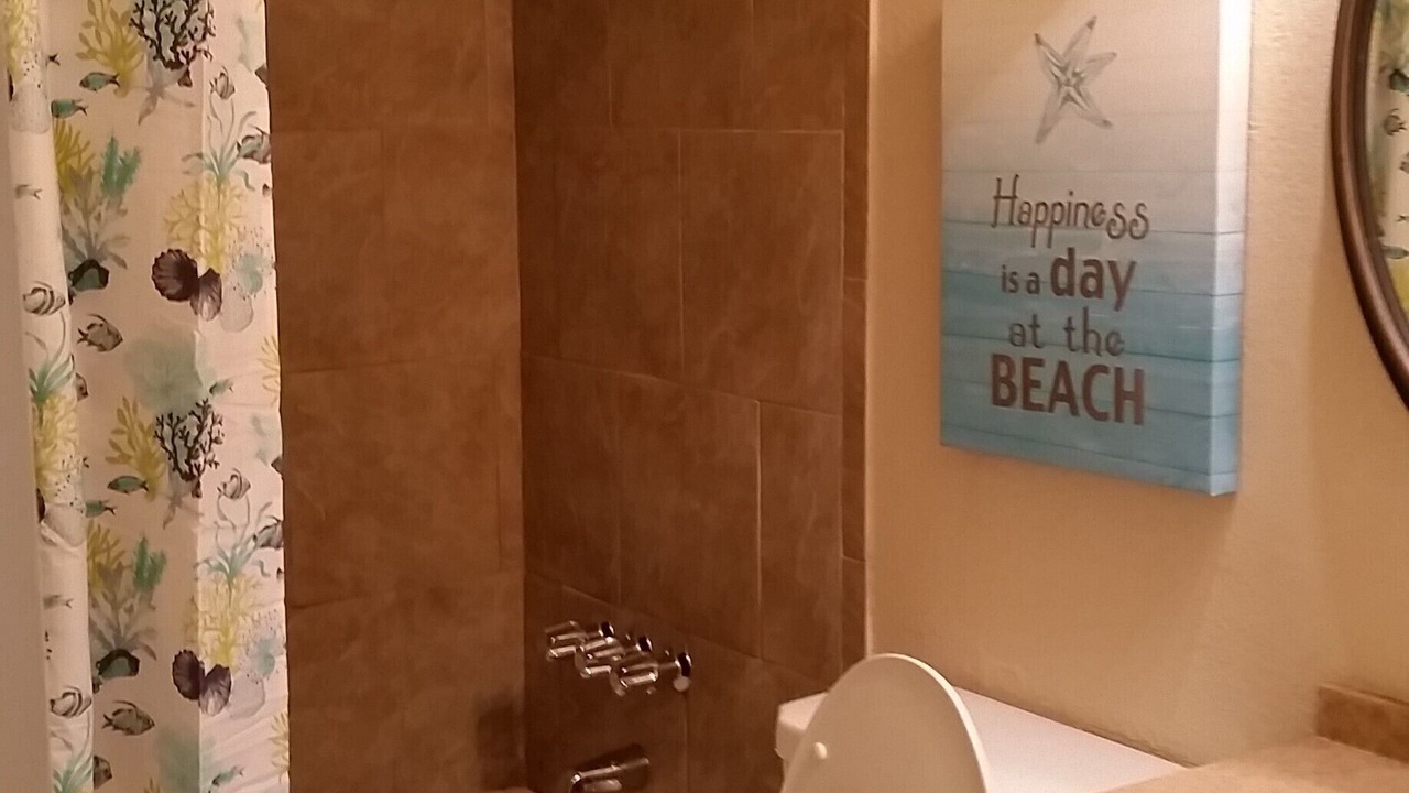 Photo of Bathroom in Destin