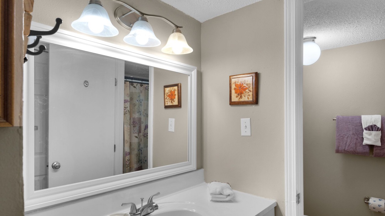 Photo of Bathroom in Miramar Beach
